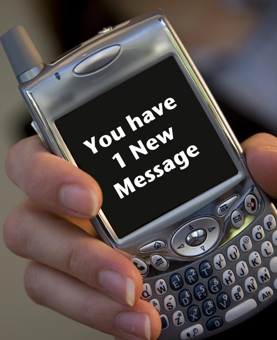 SMS obchodzi dziś 20. urodziny