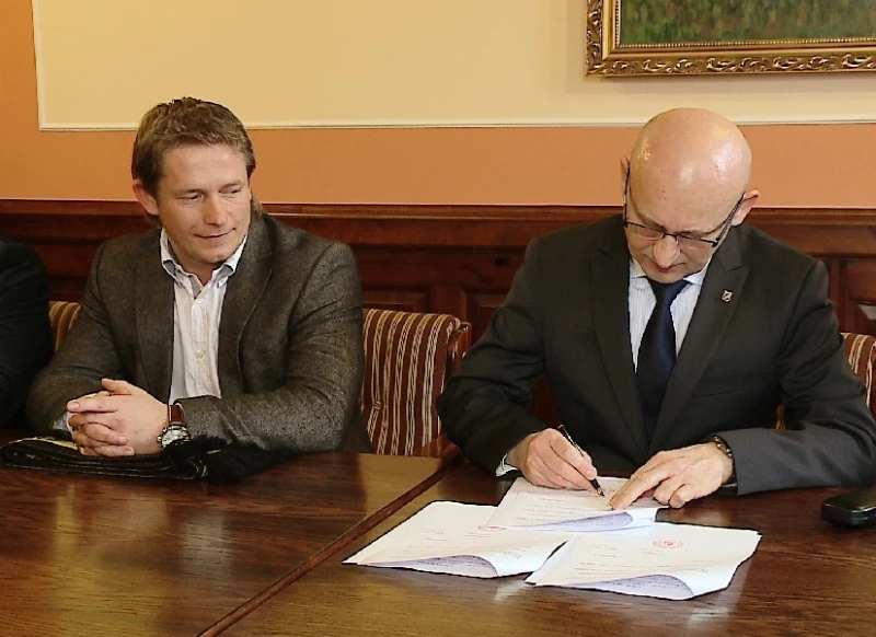 Gryf otrzymał 50 tys. zł na promocję powiatu
