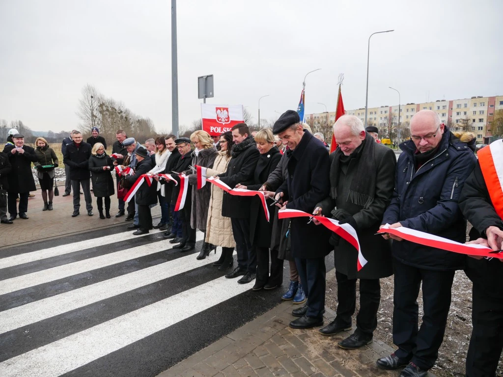 Źródło: Urząd Miasta Rumia
