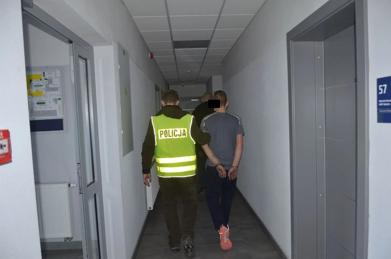 źródło: KPP Wejherowo
