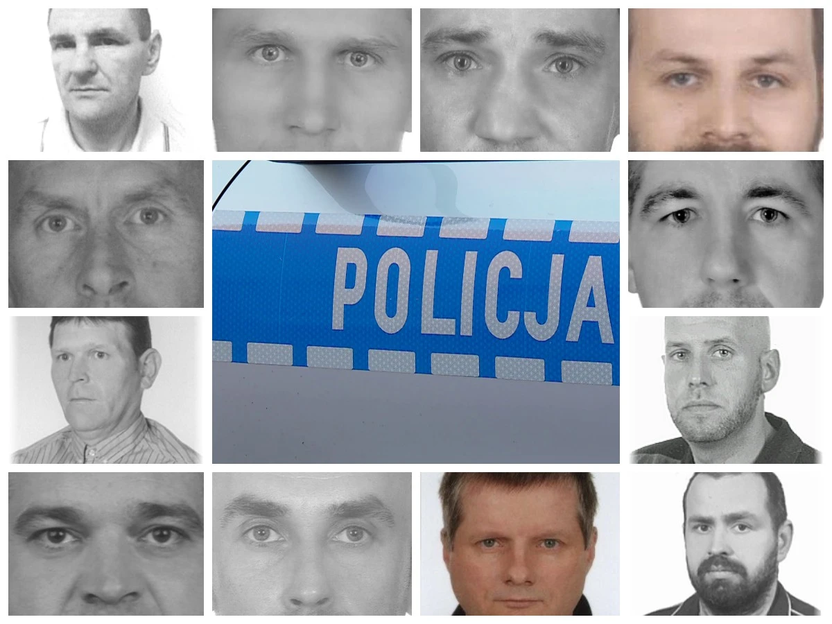 Nie płacą na własne dzieci. Alimenciarze z powiatu wejherowskiego. Wystawiono za nimi listy gończe
