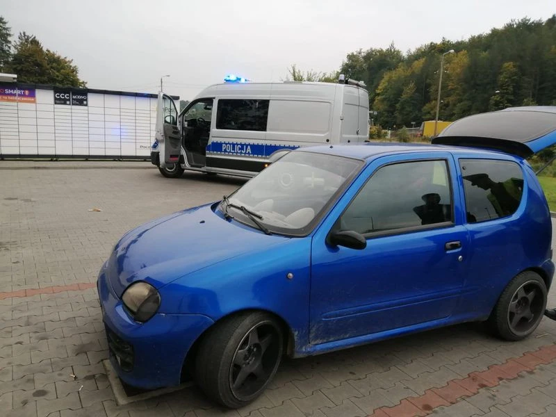 Fot. KPP Wejherowo