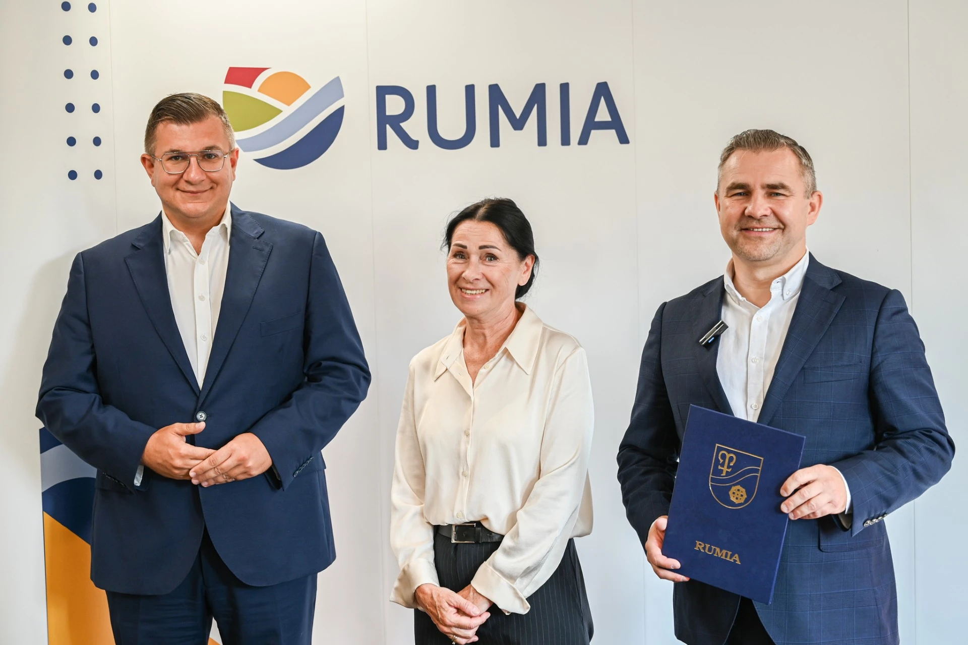 źródło: UM Rumia/mat. pras.