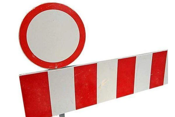 Gdańsk: Utrudnienia w ruchu – Armii Krajowej / 3 Maja