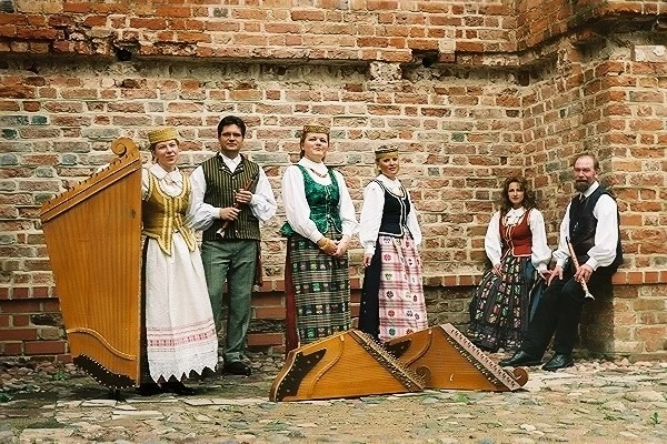 Gdańsk zamieni się w stolicę Litwy