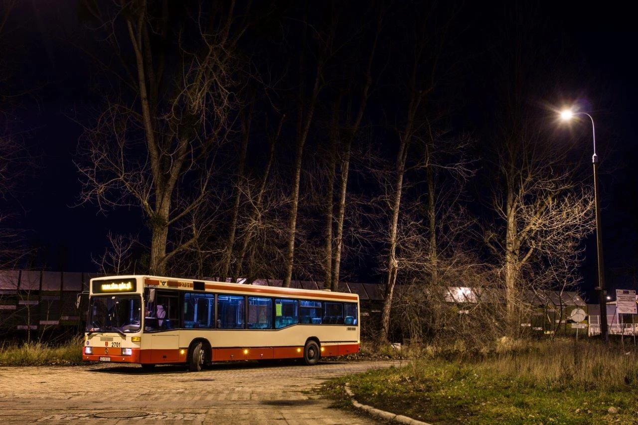 Fot. Karol Woźniak/PSSTM, za: GAiT