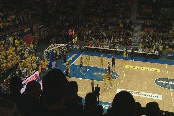 Gdynia: Asseco przegrało z PGE Turów!
