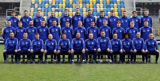 źródło: Arka Gdynia