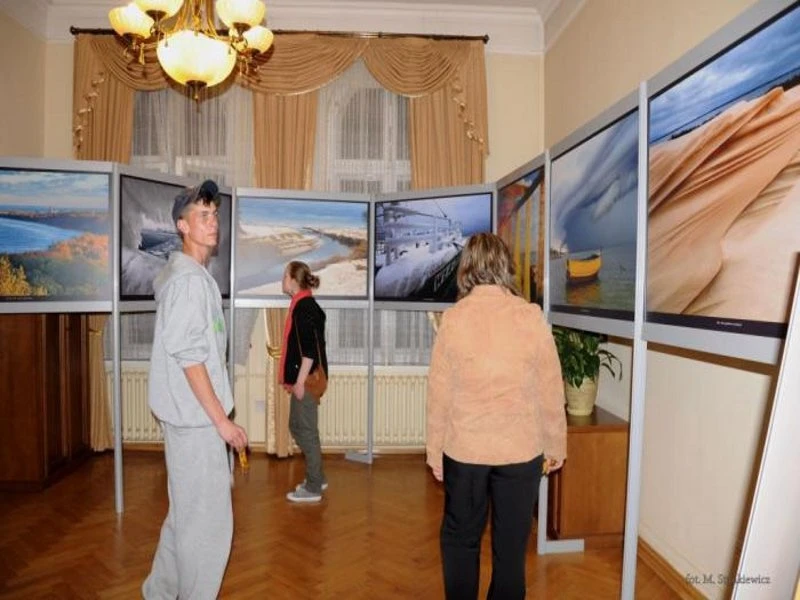 Wejherowska Noc Muzeów 2012