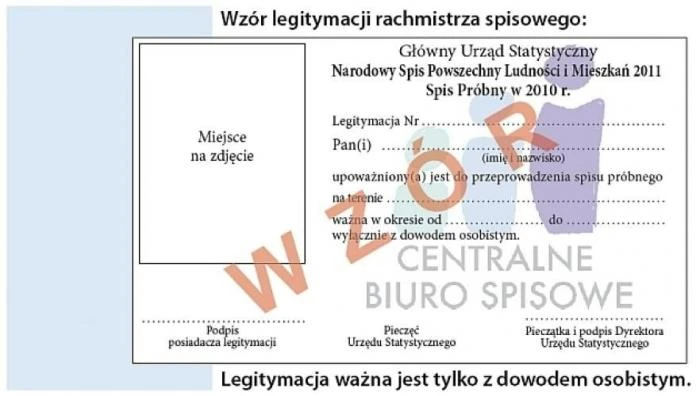 Powiat Wejherowski: Uwaga na oszustów!