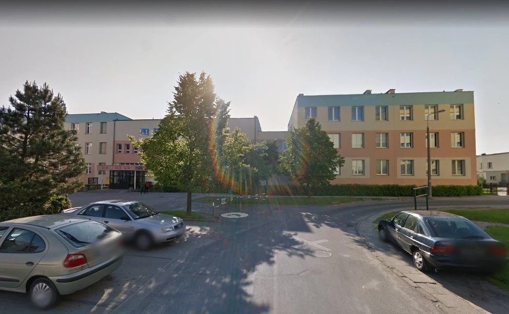 Źródło: Google Maps