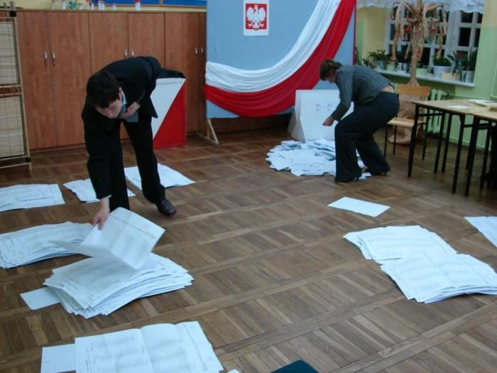 Zakończyło się głosowanie w tegorocznych wyborach samorządowych