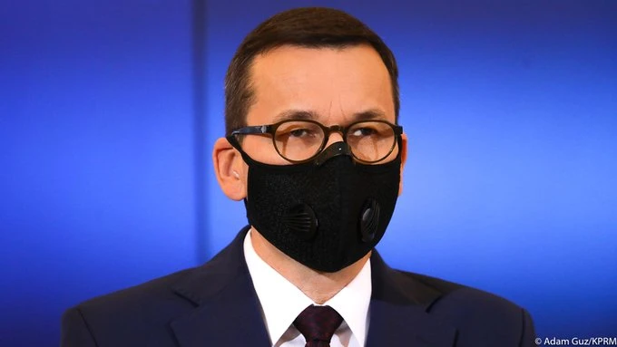 Fot. Kancelaria Premiera