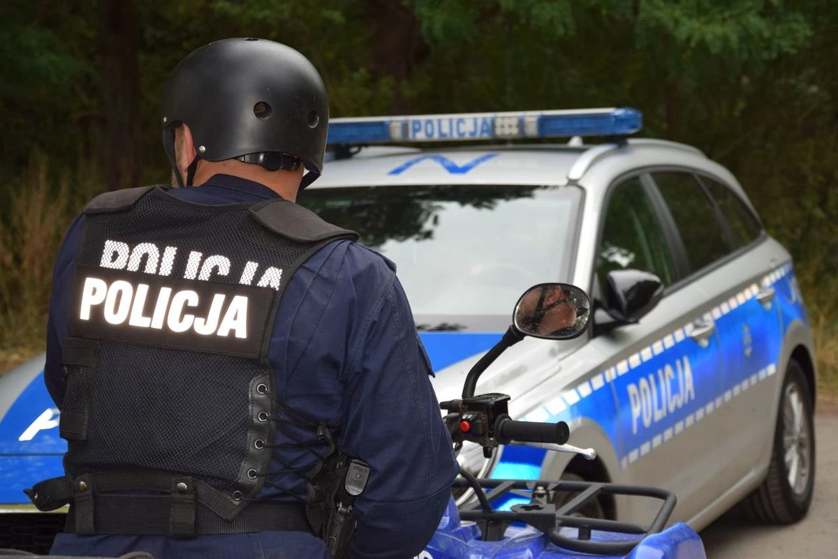 Fot. policja
