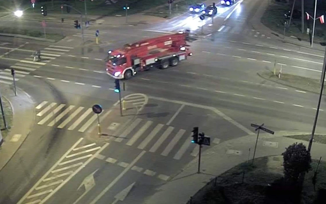 Screen z kamery Nadmorski24.pl