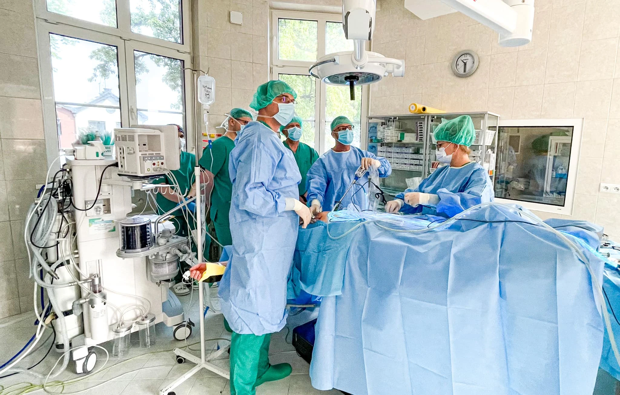 Fot. Szpital Pucki