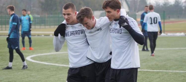 Fot. Gryf Wejherowo