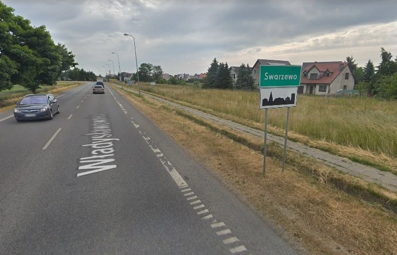 źródło: Google Maps