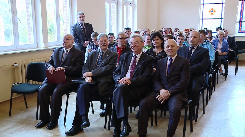 Nauka zawodu lekarstwem na bezrobocie?