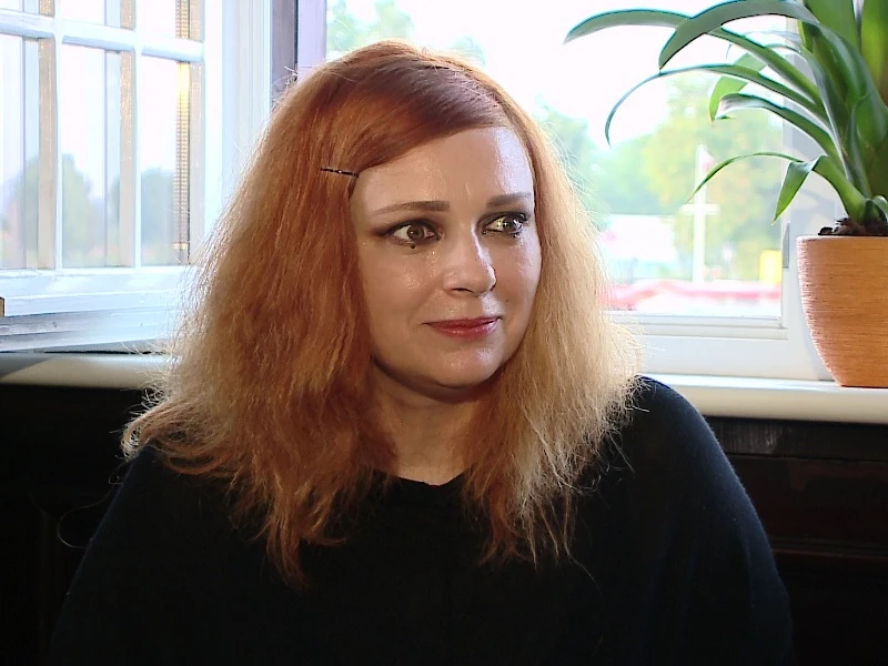 Jaki musi być artysta? Wywiad z Kasią Nosowską