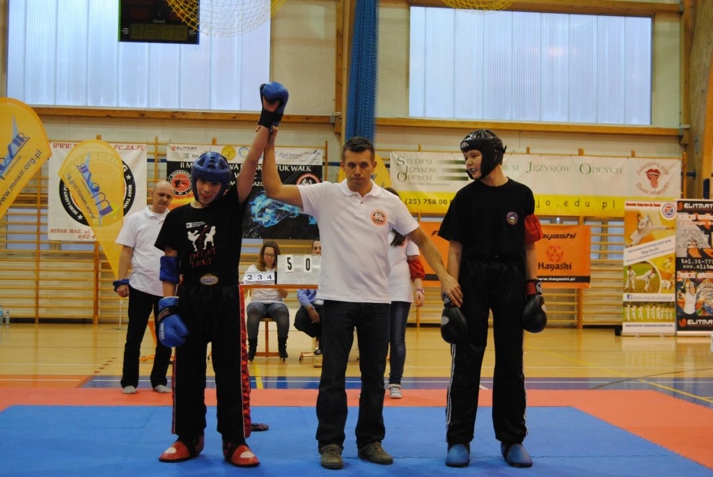 36 medali dla Wejherowskiego Stowarzyszenia Sportowego