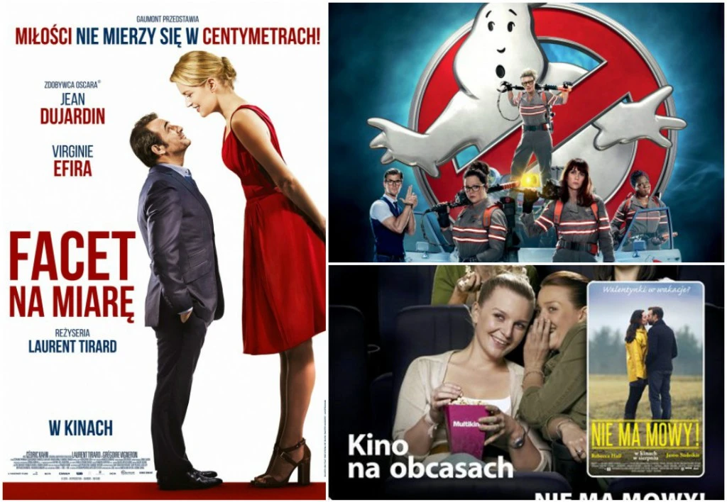 Nowości w sieci Multikino