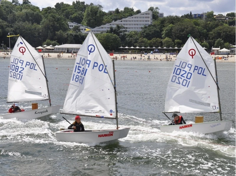 Startuje Volvo Gdynia Sailing Days