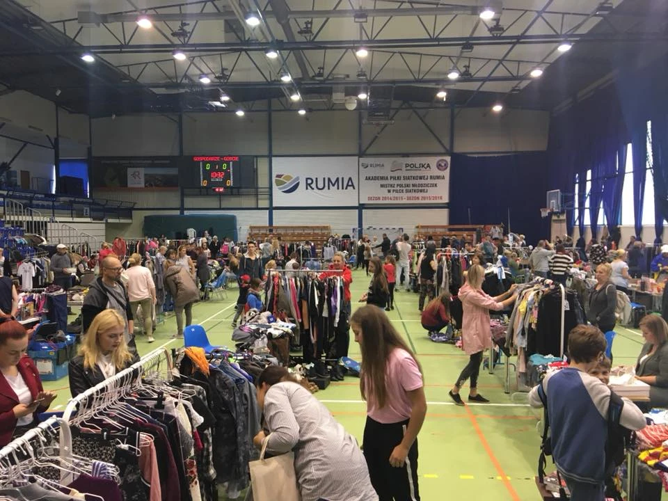 Źródło: UM Rumia