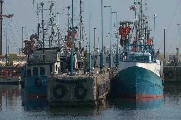 Powiat Pucki: Kto będzie miał własny port?