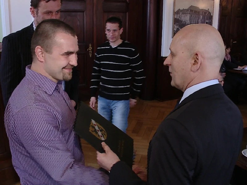 100 tys. zł od powiatu dla organizacji pozarządowych 