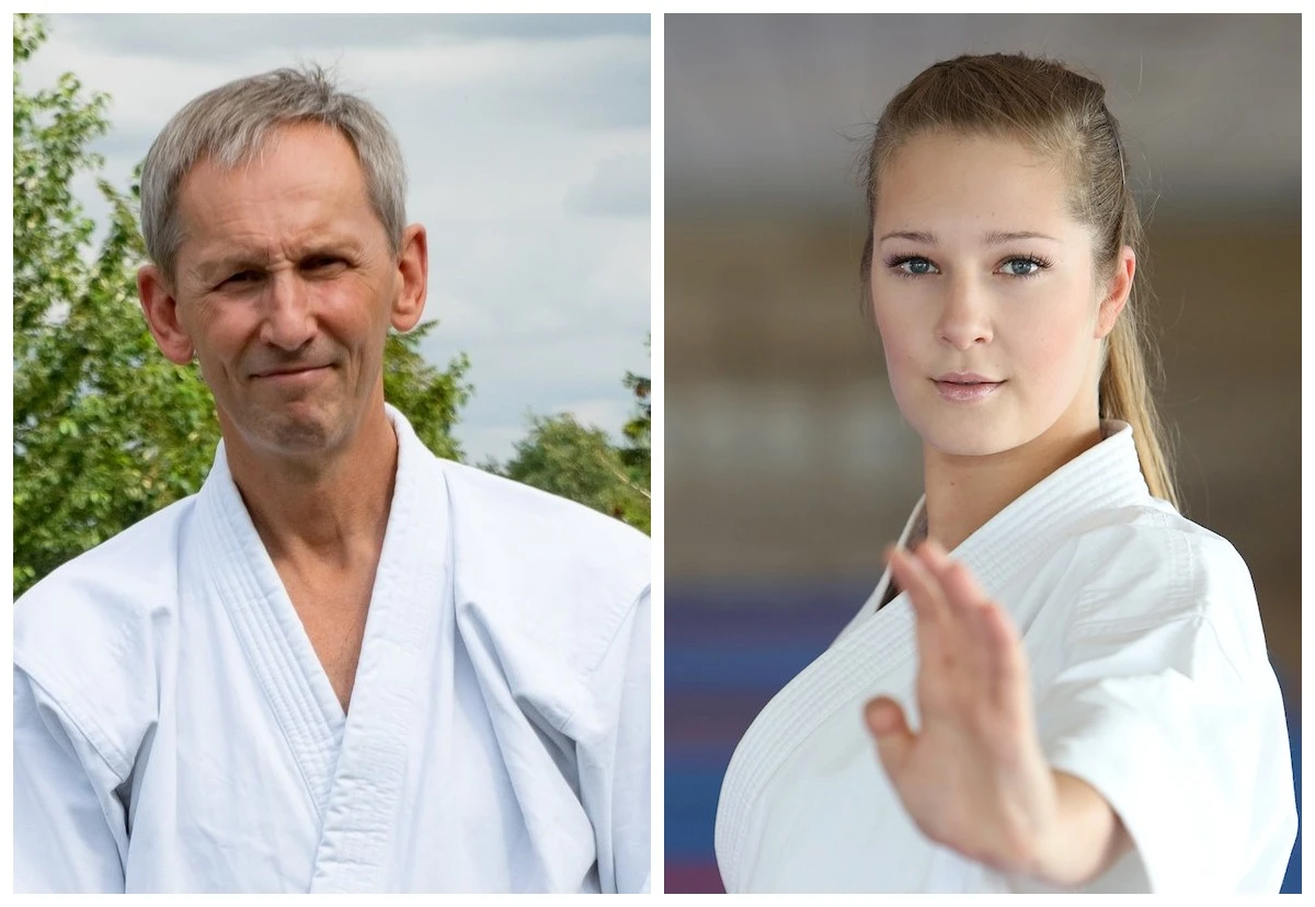 Karate Klub Wejherowo
