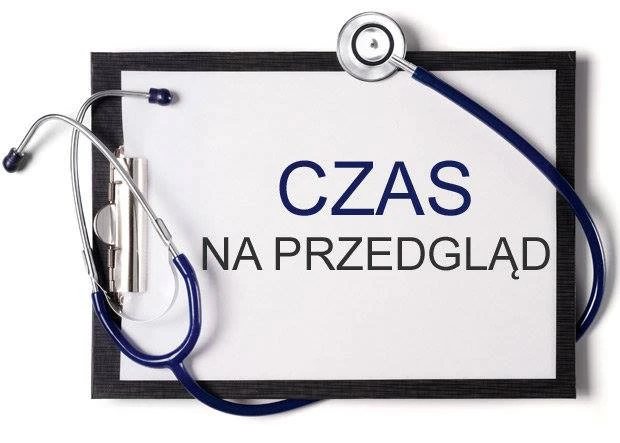 Męska sprawa - czas się zbadać!
