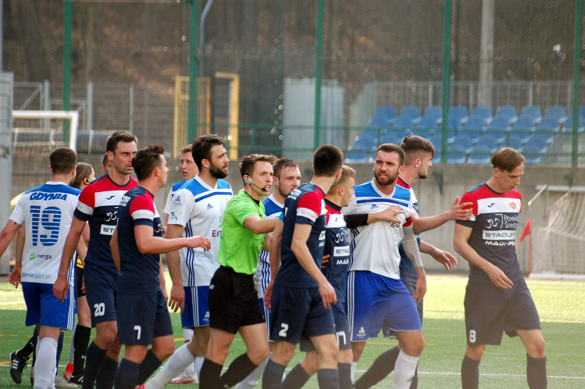 źródło: Bałtyk Gdynia SKS
