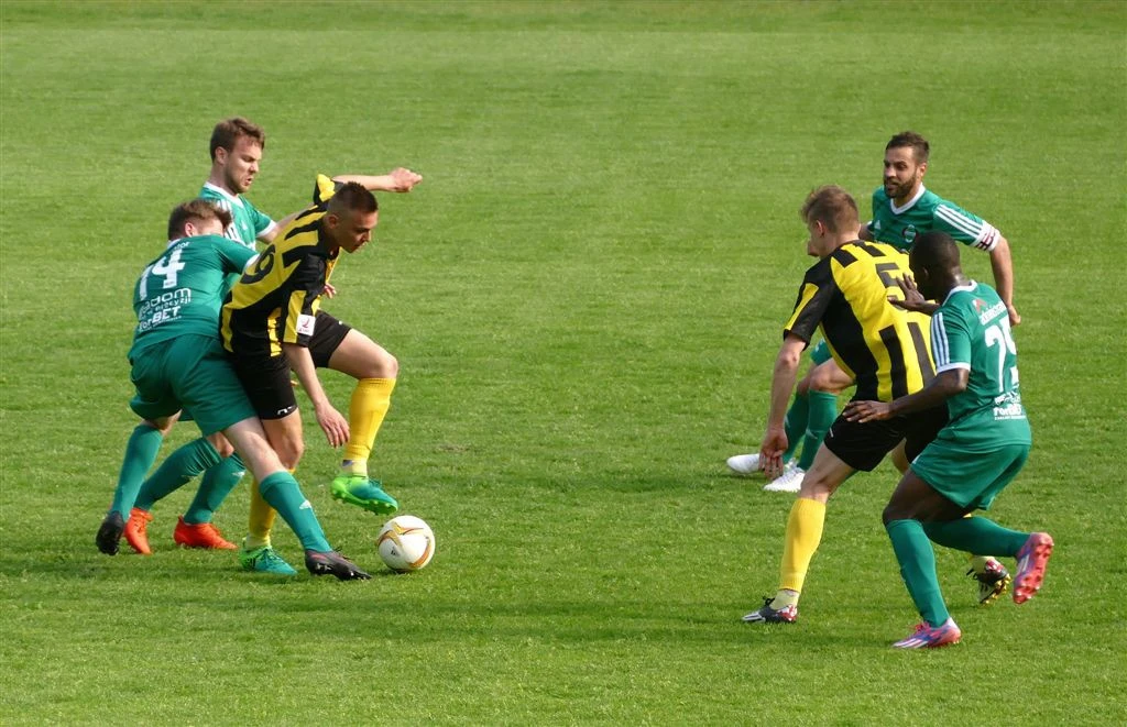 fot. Leszek Spigarski
