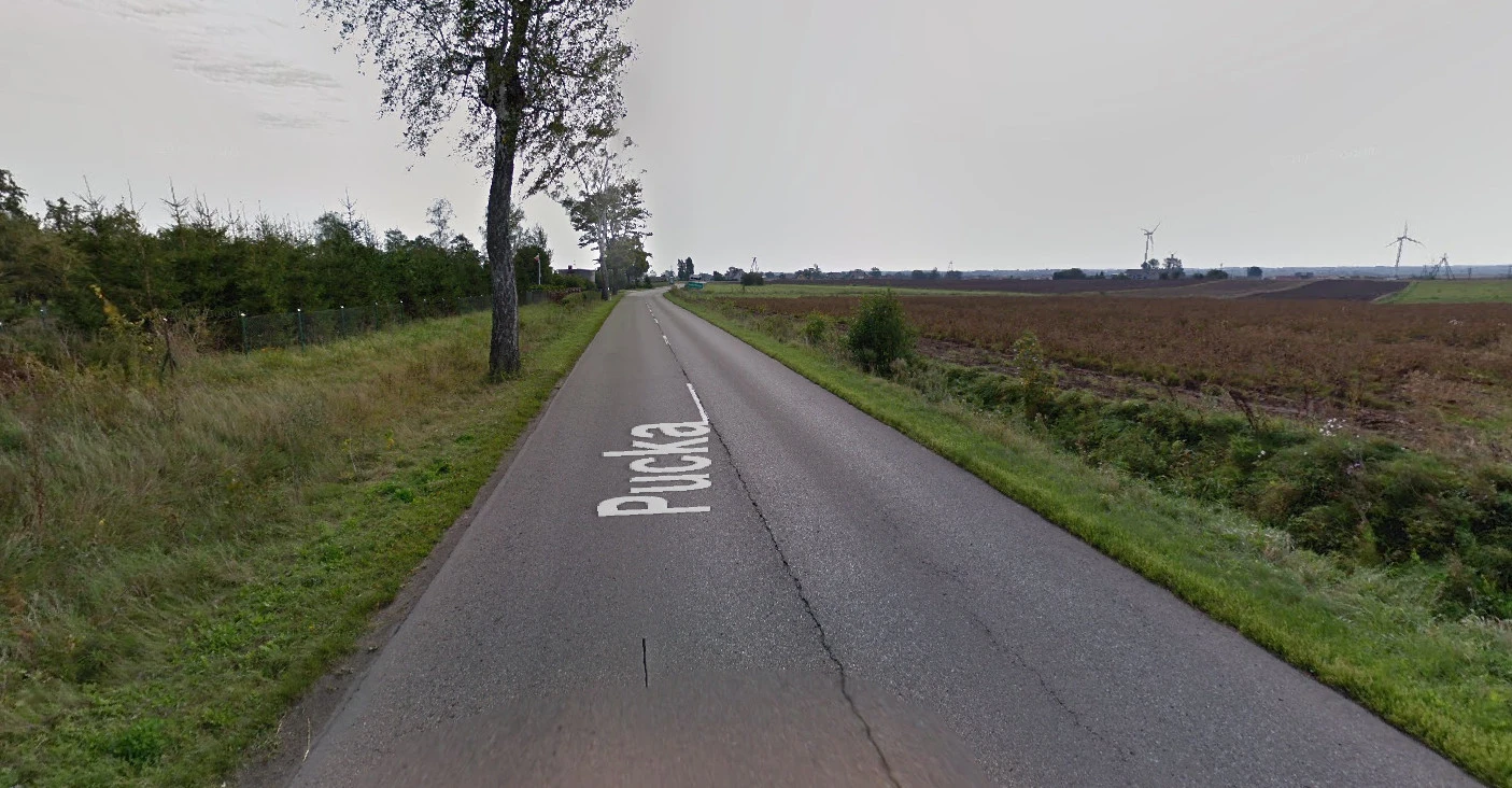  Źródło: Google Maps 