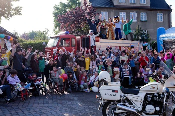 Gdańsk: Po prostu, dziękuję