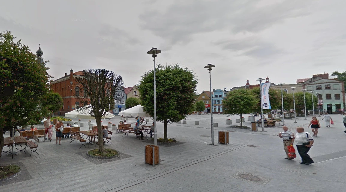 Źródło: Google Street View