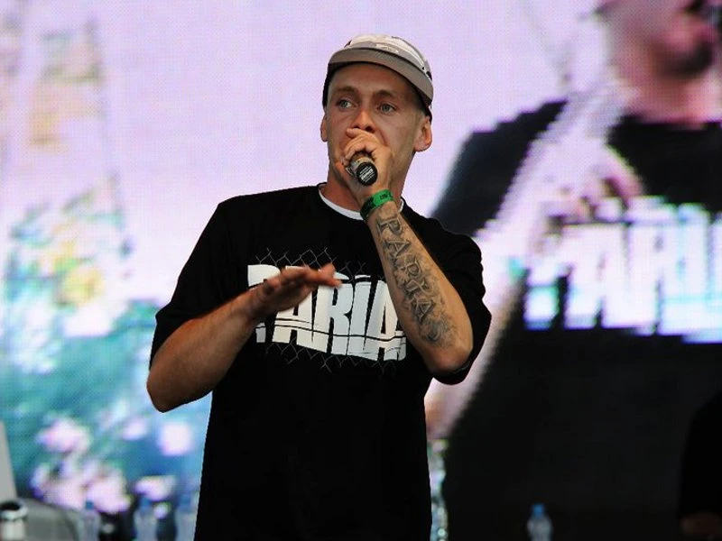 Czas na hip-hop w Uchu