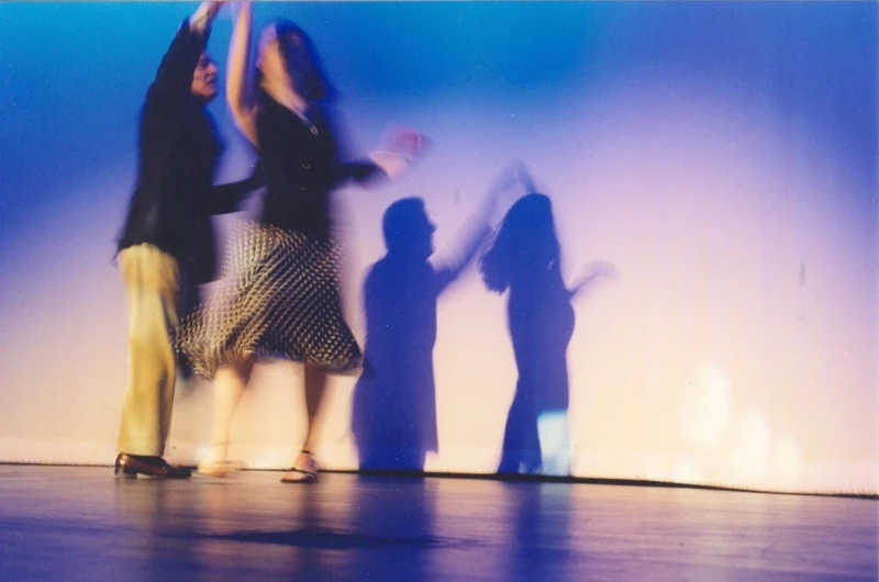 Dance Flow Cup w Helu