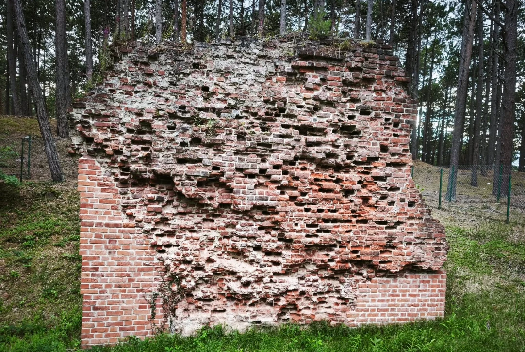 Zdjęcie: Urząd Miasta Łeba
