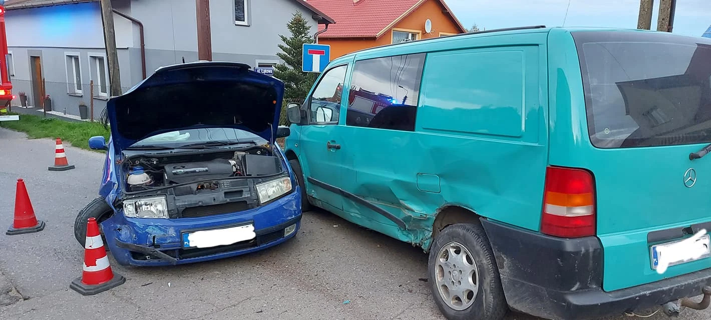 Fot. OSP Krokowa|https://www.facebook.com/ospkrokowa