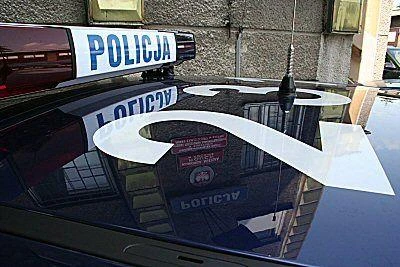 Gdynia: niewypał przy dworcu