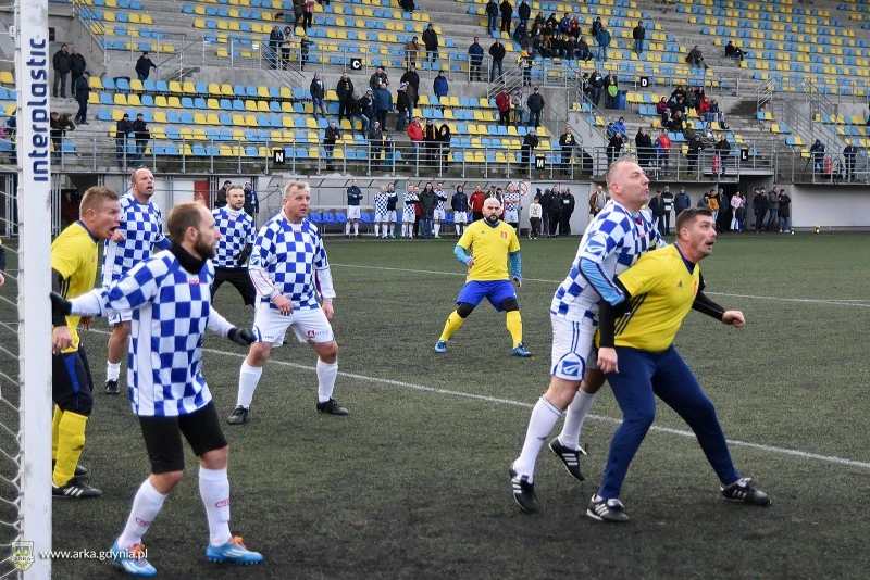 źródło: Arka Gdynia