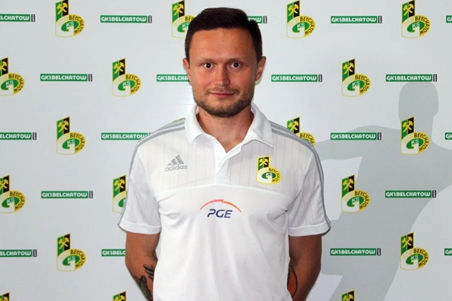 Źródło: gksbelchatow.com