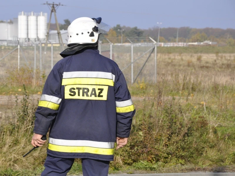 Mundurowi będą strajkować?