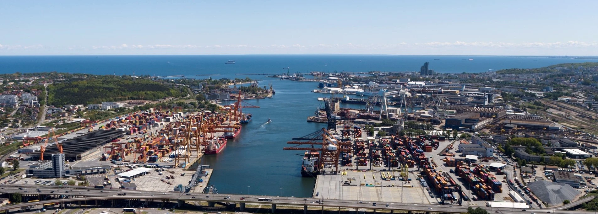Fot. Port Gdynia 