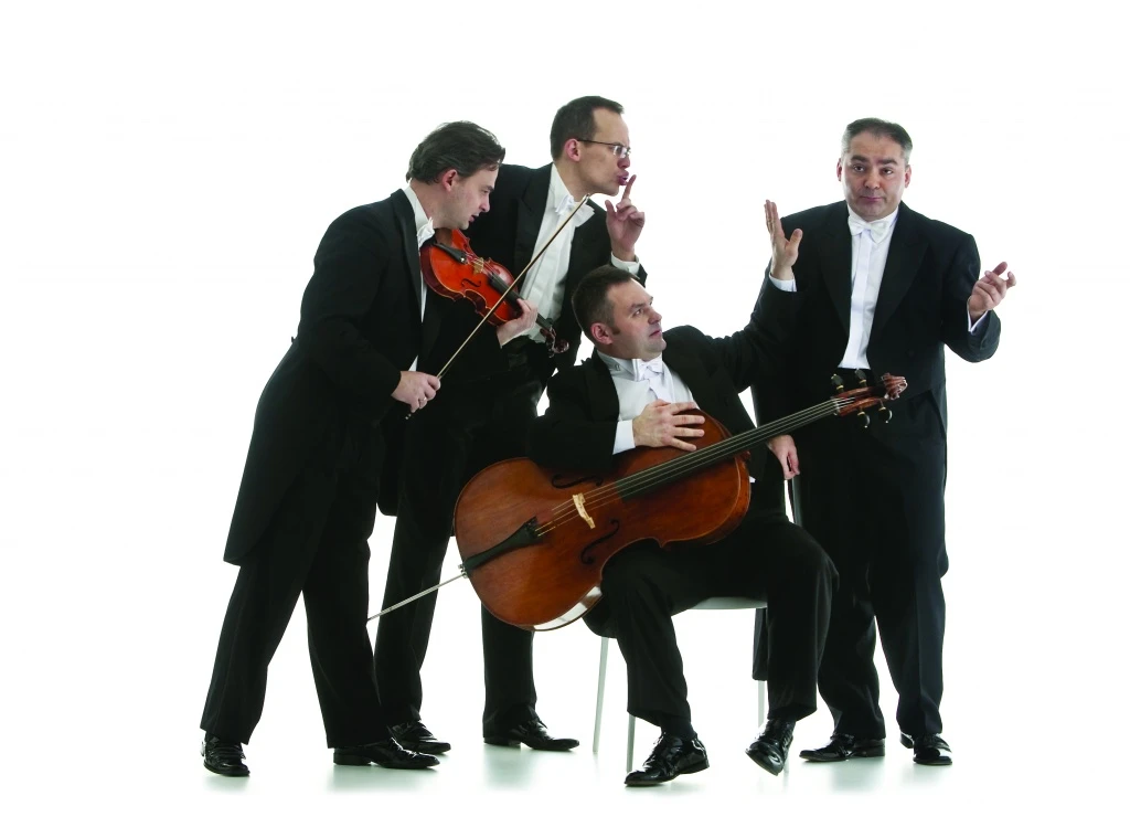 Grupa MoCarta w Gdyni
