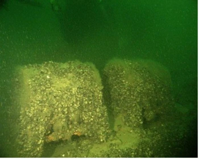 Gdańsk: archeolodzy zbadali 400-letni wrak żaglowca
