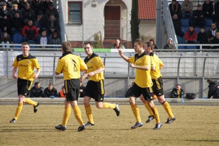 fot. Gryf Wejherowo