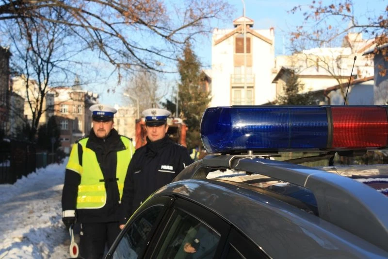 Podsumowanie akcji Alkohol i Narkotyki